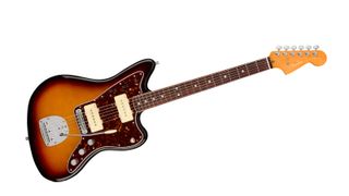 Best offset guitars: Fender American Ultra Jazzmaster