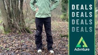 Patagonia Triolet Pants deals image