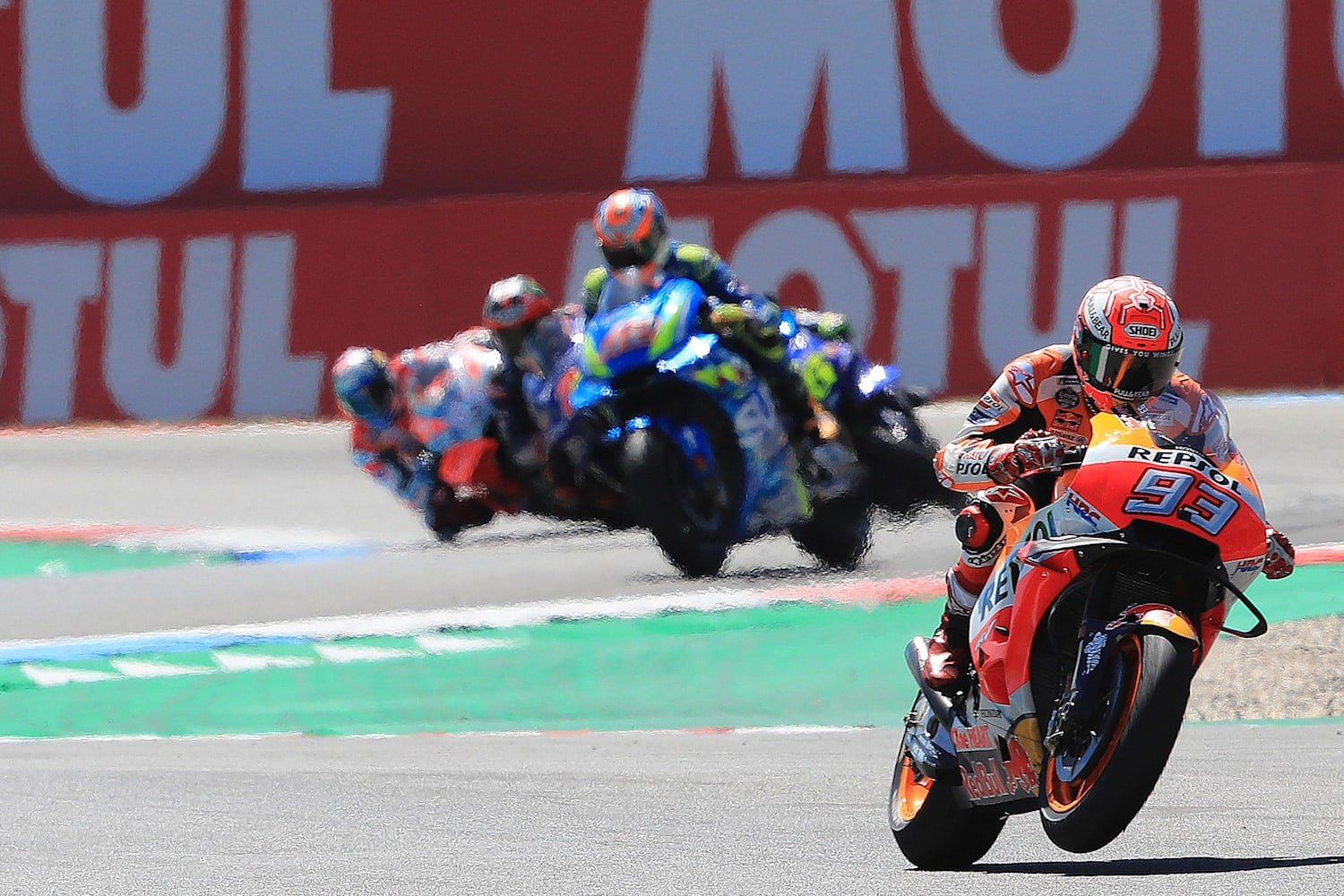 MotoGP live stream How to watch the Andalusia Grand Prix online from anywhere Android Central