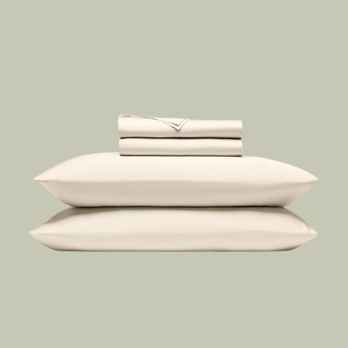 Cozy Earth, Bamboo Sheet Set, Full