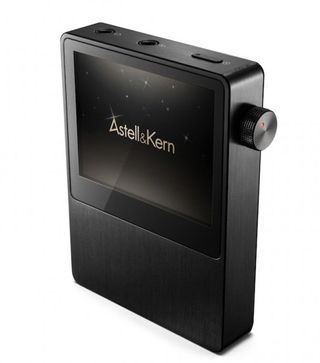 Astell & Kern AK100