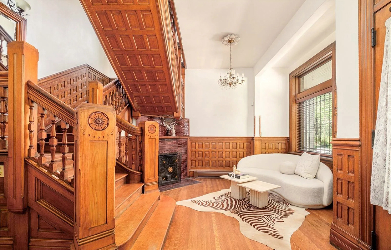 Home interior