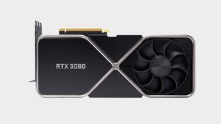 RTX 3090 GPU
