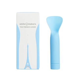 A quiet sex toy from Smile Makers