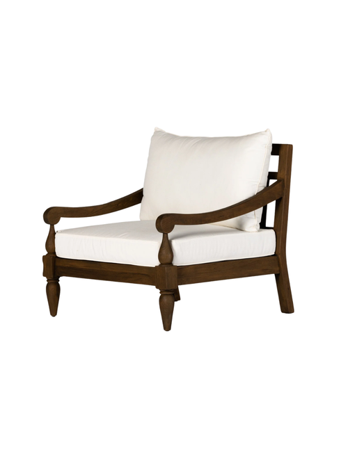 Frannie Outdoor Chair