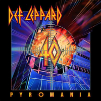 Def Leppard - Pyromania 40 (Mercury)