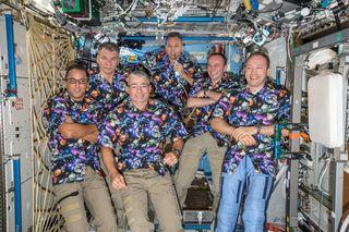 Expedition 53