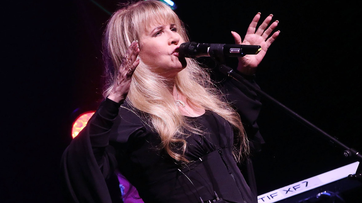 Stevie Nicks