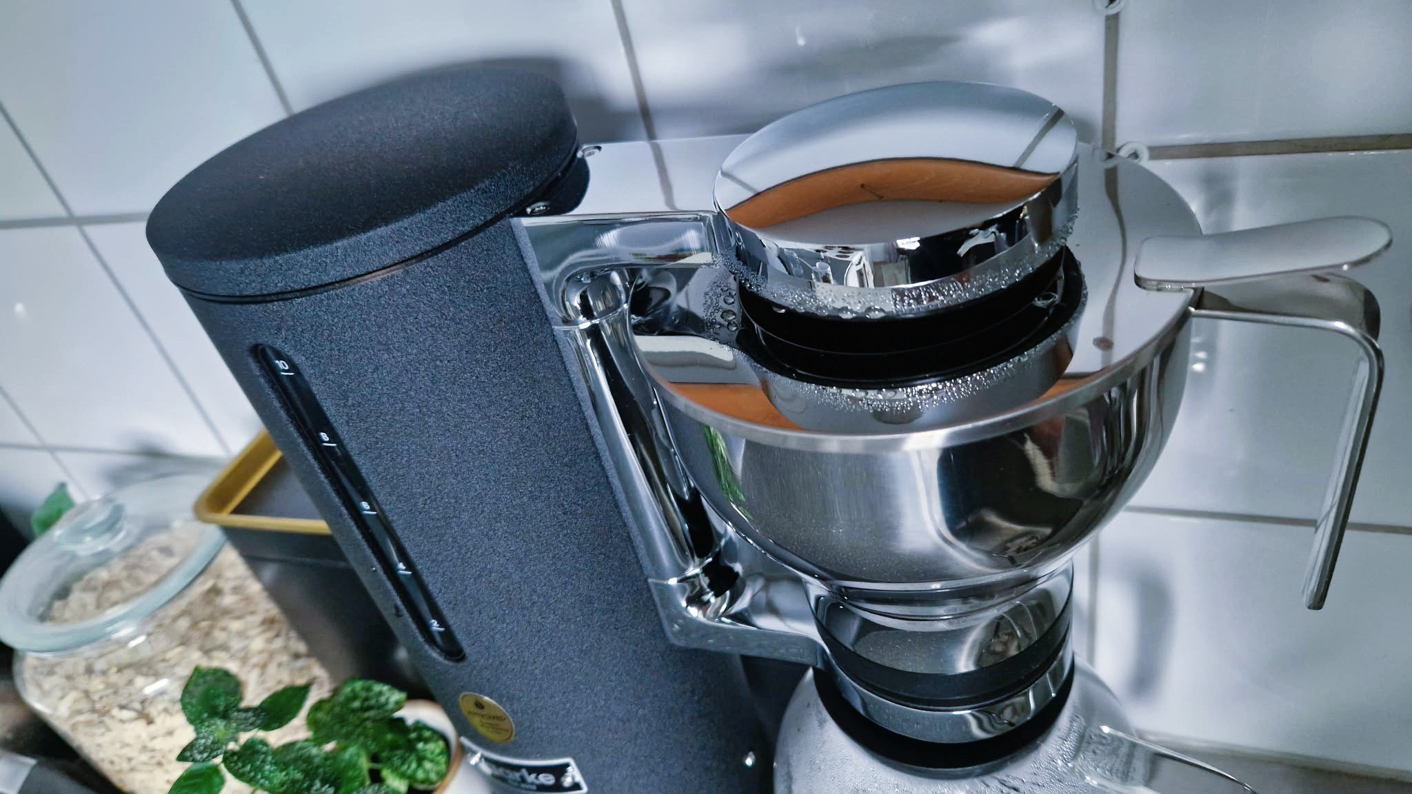 Aarke Coffee System
