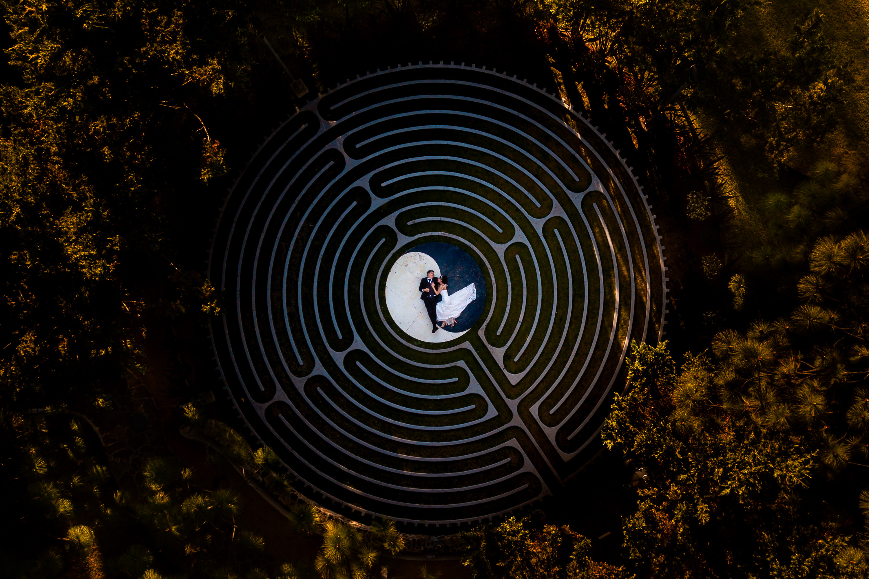 Entrant to the 2024 International Wedding Photographer of the Year Awards