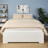 How to recreate a luxury hotel mattress, pillow and bedding setup for under $1,000