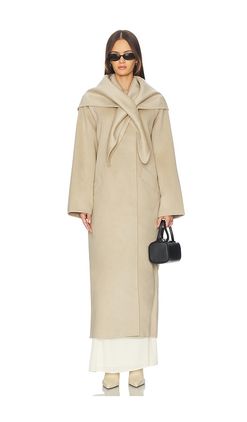 Octavia Coat