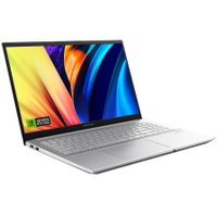 Asus Vivobook Pro 15 OLED: was £1,599.99 now £934.34 at AmazonSave £665.65 (42%)