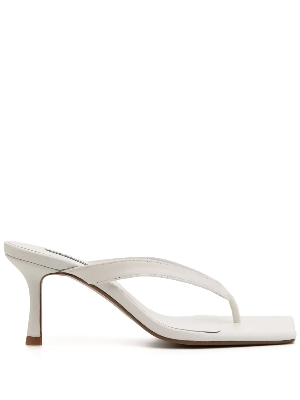 Senso 70mm Elvie Ii Sandals | 35
