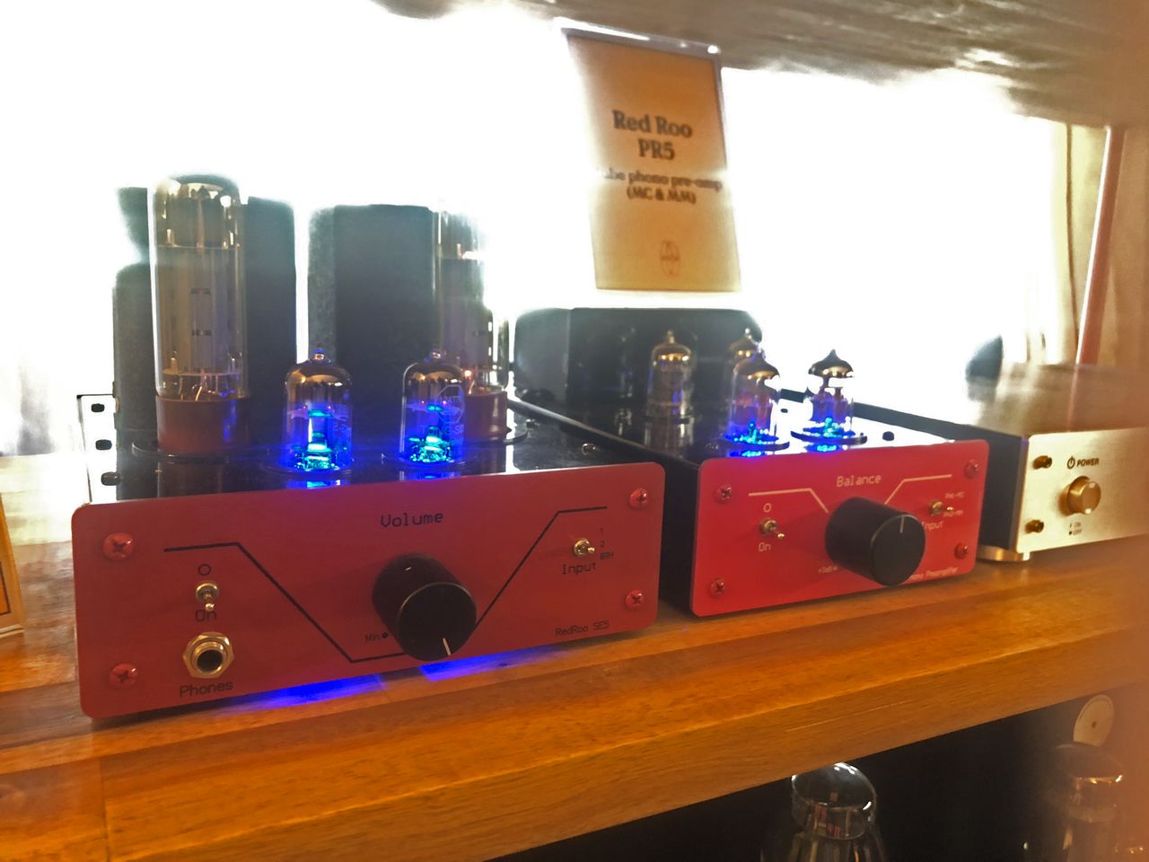 Australian Hi-FI Show
