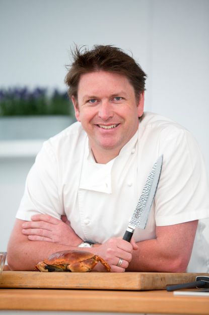 James Martin