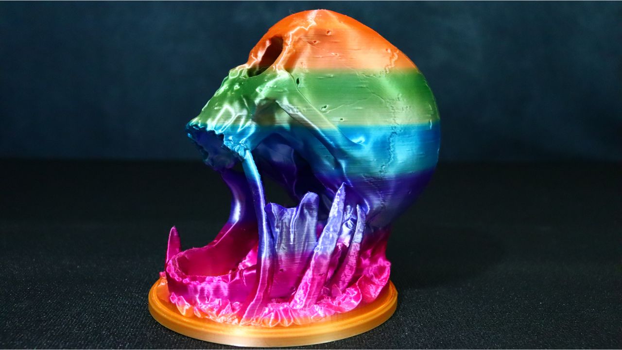 Creality Ender 5 S1 3D printer