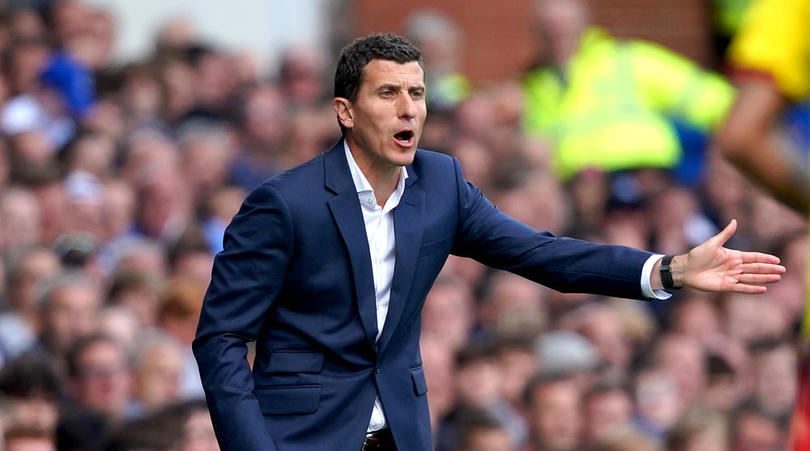 Javi Gracia