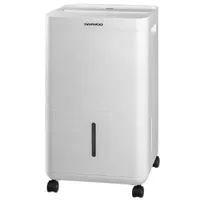 DAEWOO 16L Dehumidifier / Air Purifier