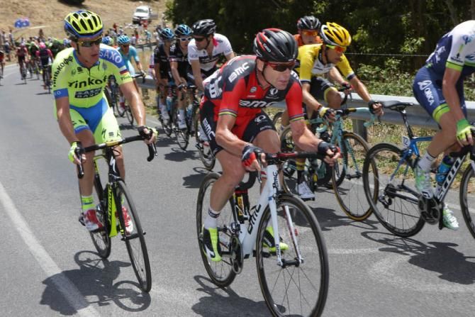 Cadel Evans (BMC)