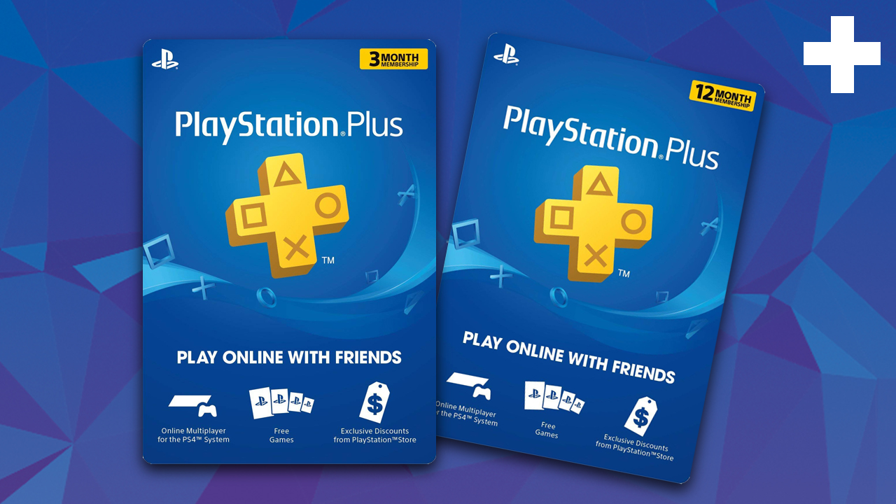 trimme Spædbarn elleve The cheapest PlayStation Plus deals and membership prices in March 2023 |  GamesRadar+