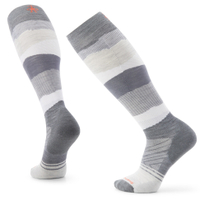 Smartwool Ski Cushion Pattern Calf Socks (Men's): was $28 now $17