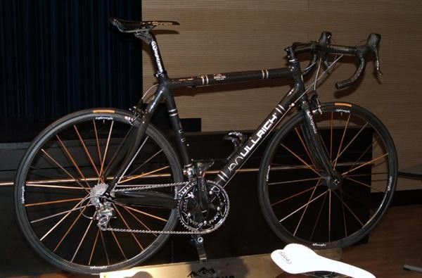 The Jan Ullrich Grand Tour