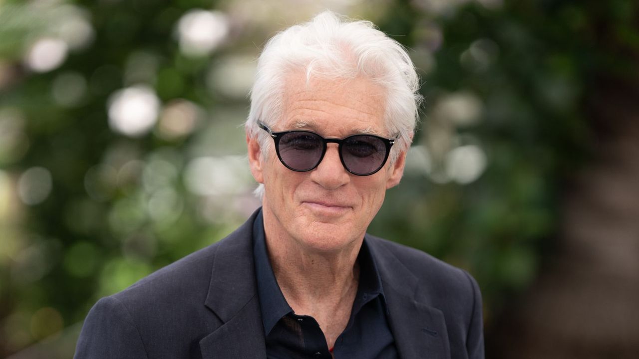 Richard Gere