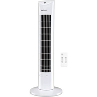 Pro Breeze 30-inch Tower Fan with Oscillation: was £79.99, now £54.89 at Amazon