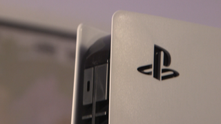 Stel jouw PS5 of PS5 Digital Edition in