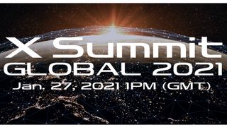 Fujifilm X Summit