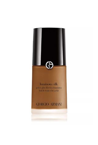 Armani, Luminous Silk Natural Glow Foundation