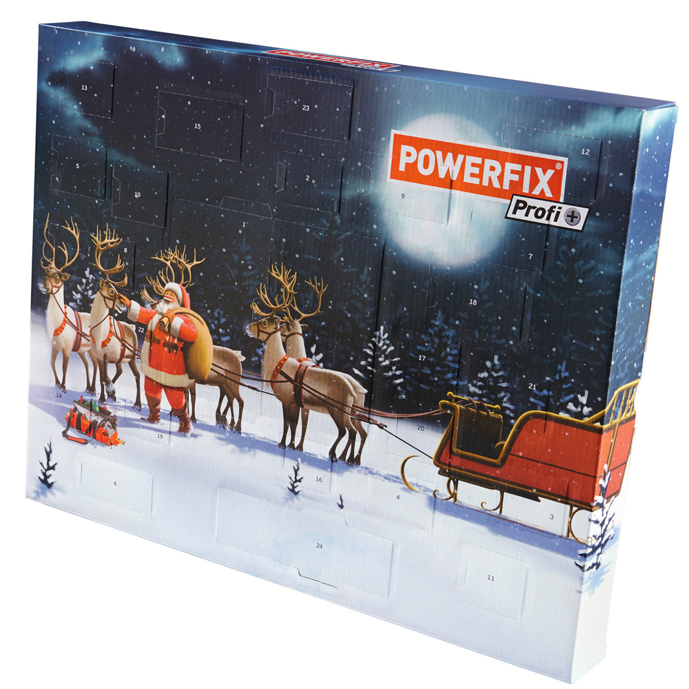 Lidl have nailed it with this alternative DIY advent calendar! Ideal Home