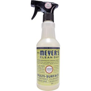 Meyer's Clean Day multi-surface cleaner lemon verbena