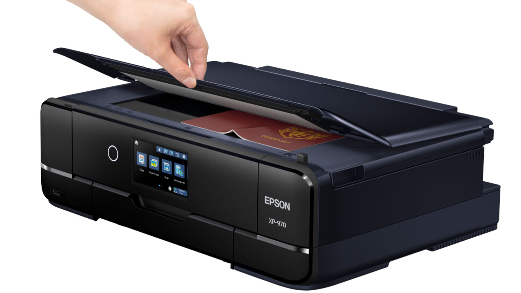 Hp Vs Epson Printer Which Is Best Top Ten Reviews