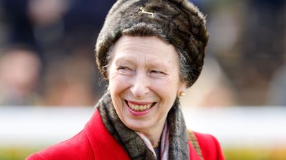 Princess Anne