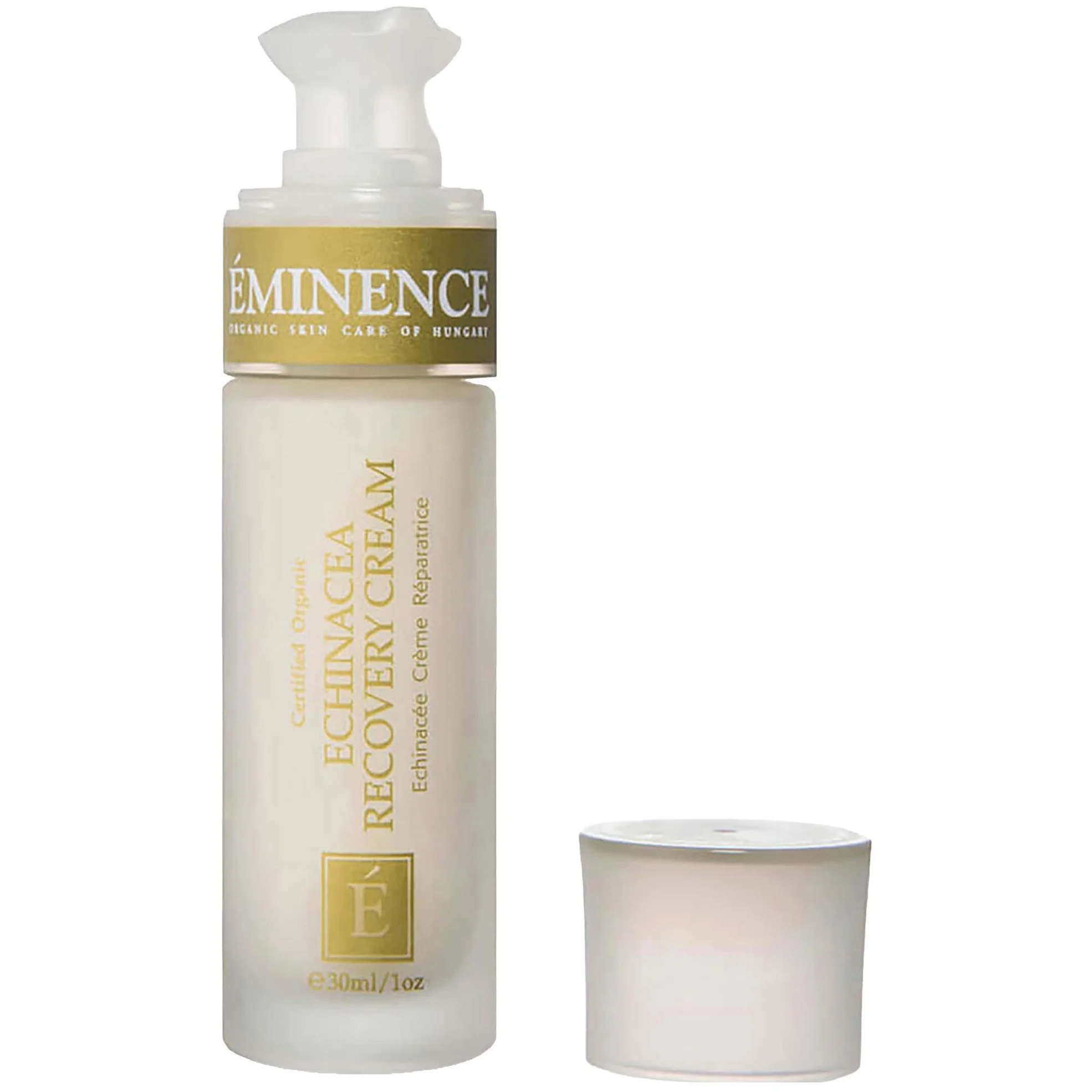 Eminence Organic Skin Care, Echinacea Recovery Cream