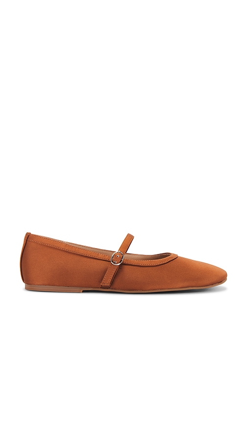 X Revolve Melany Flat