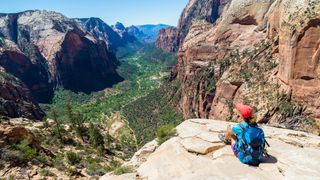 most dangerous hiking trail