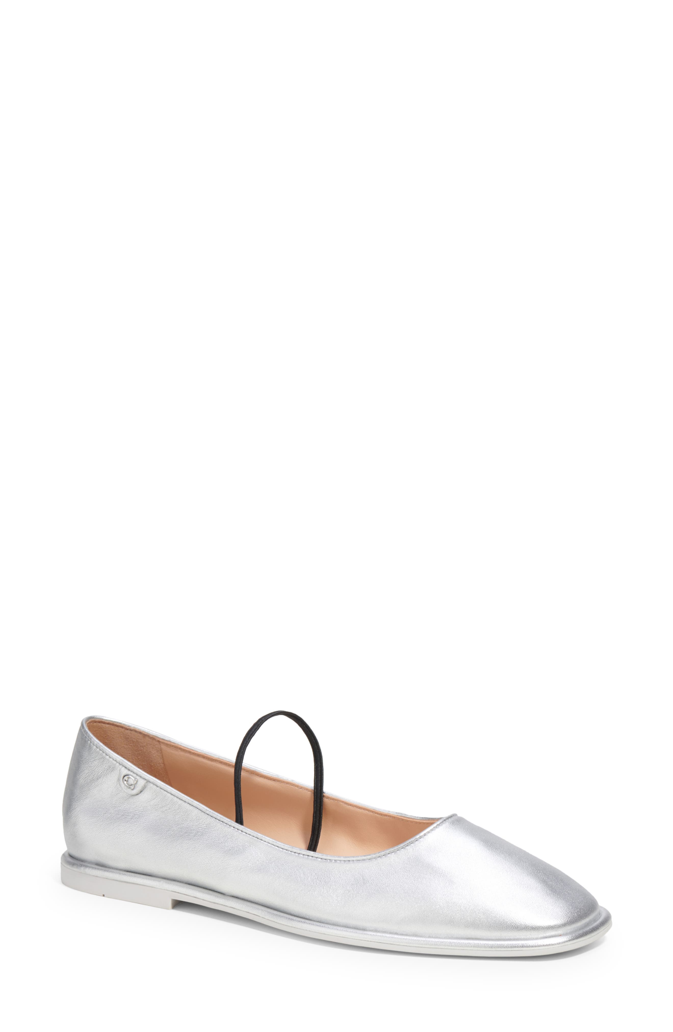 Emilia Ballet Flat