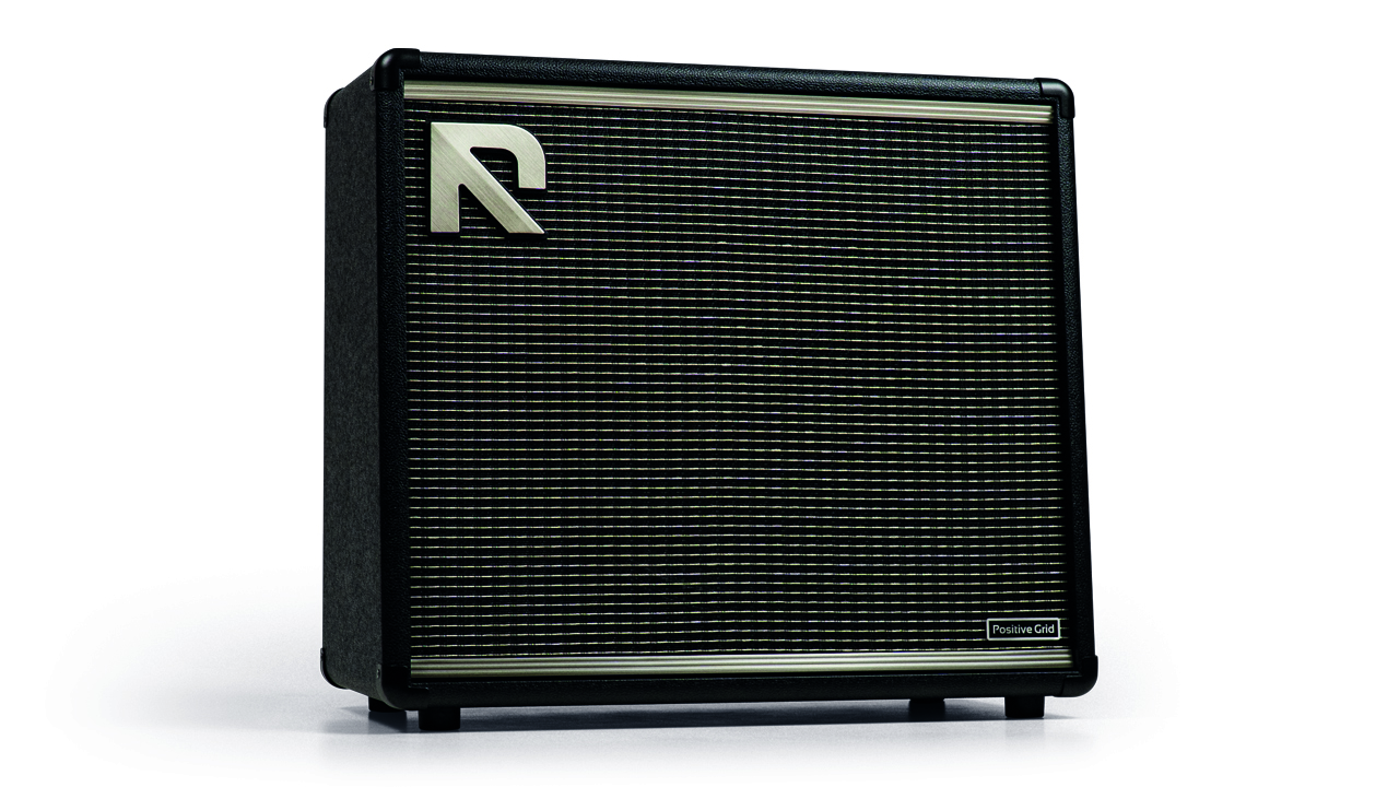 Positive Grid Reactor 50