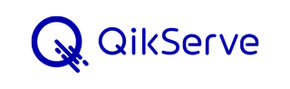 QikServe logo