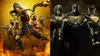 Mortal Kombat 11 Ultimate + Injustice 2 Legendary Edition Bundle