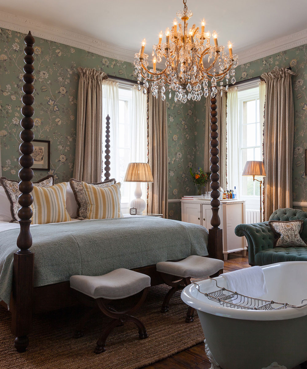 Soho Home Launch The Babington Collection Of Furniture And Homeware Homes Gardens