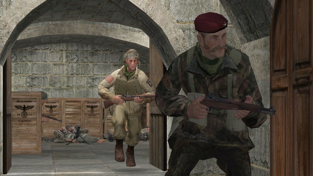 Call of Duty turns 20 – how the blockbuster FPS keeps evolving over two decades later
