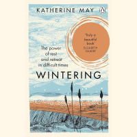 4. 'Wintering' by Katherine May