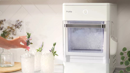 GE Profile Opal Nugget Ice Maker - Hearth & Hand&trade; with Magnolia