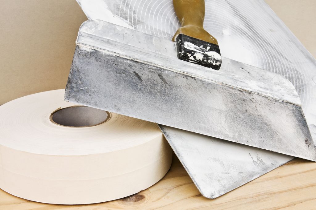 How to get rid of textured walls with minimal mess