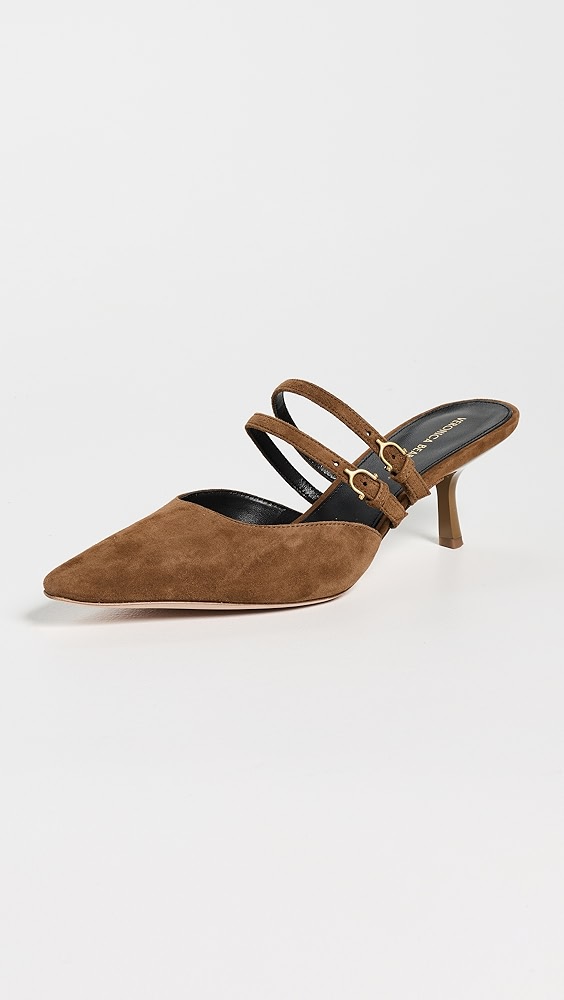 Veronica Beard Corrie Heels