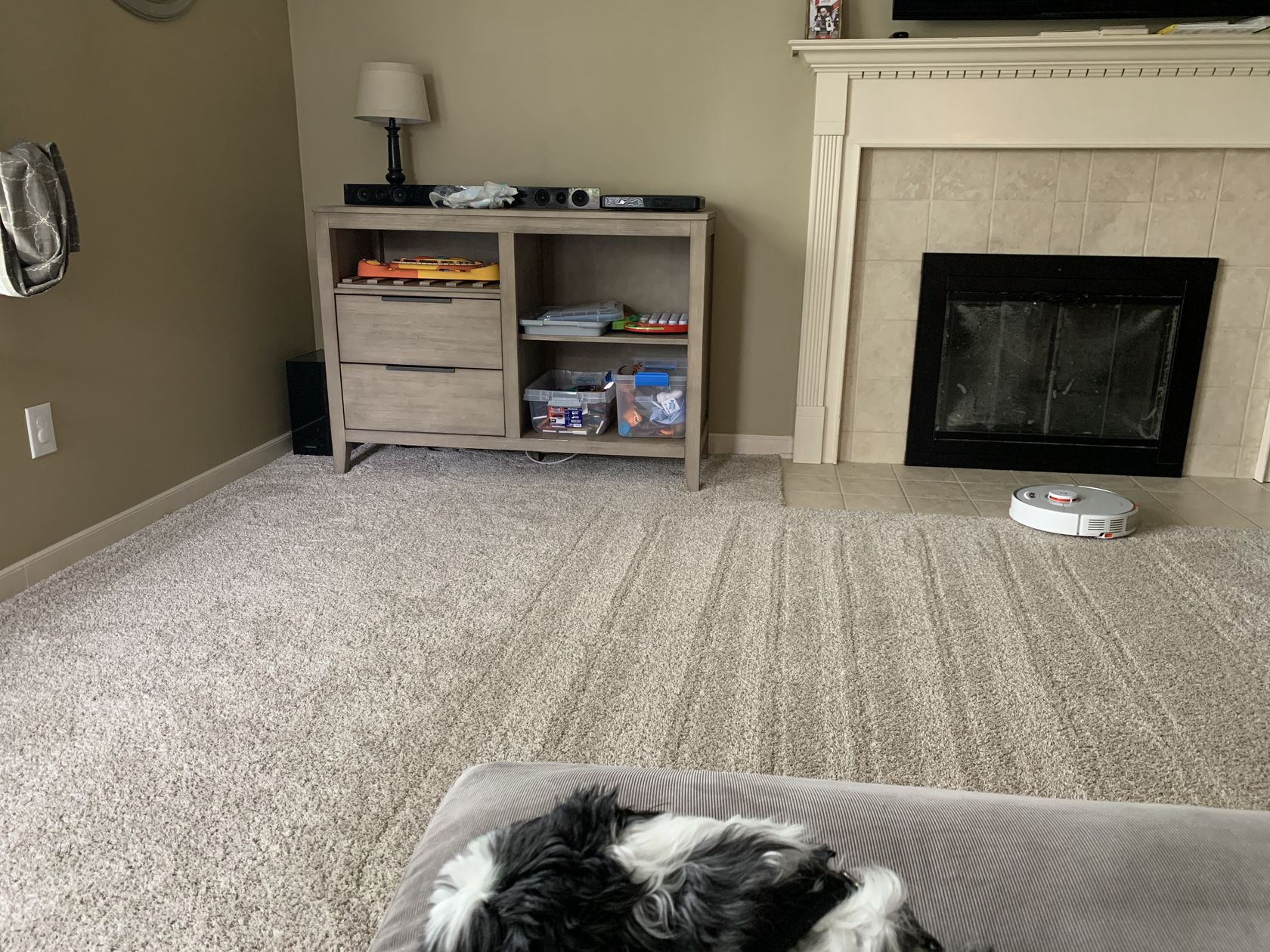 Roborock S7 robot vacuum cleaner review | Real Homes